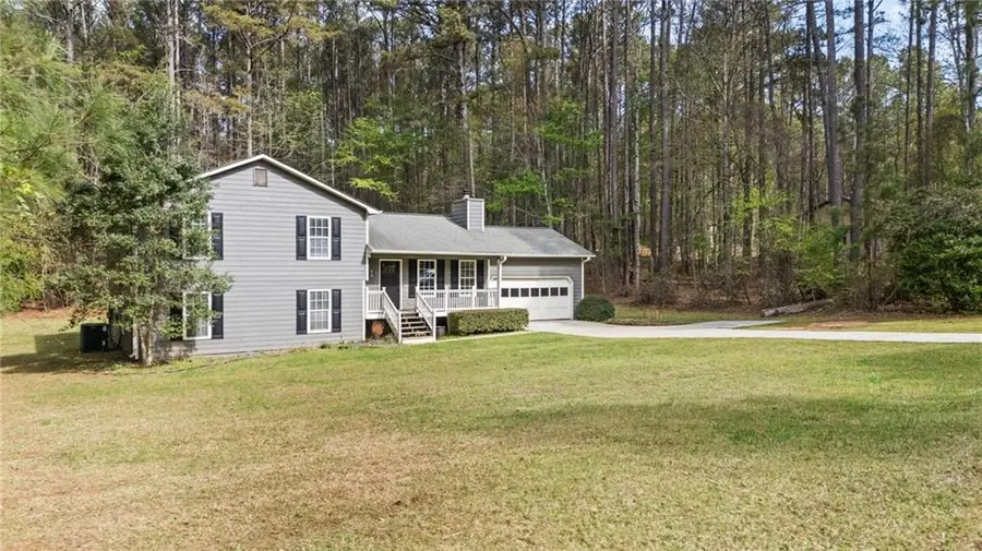 1601 Piney Grove Road, Loganville, GA 30052 - #2