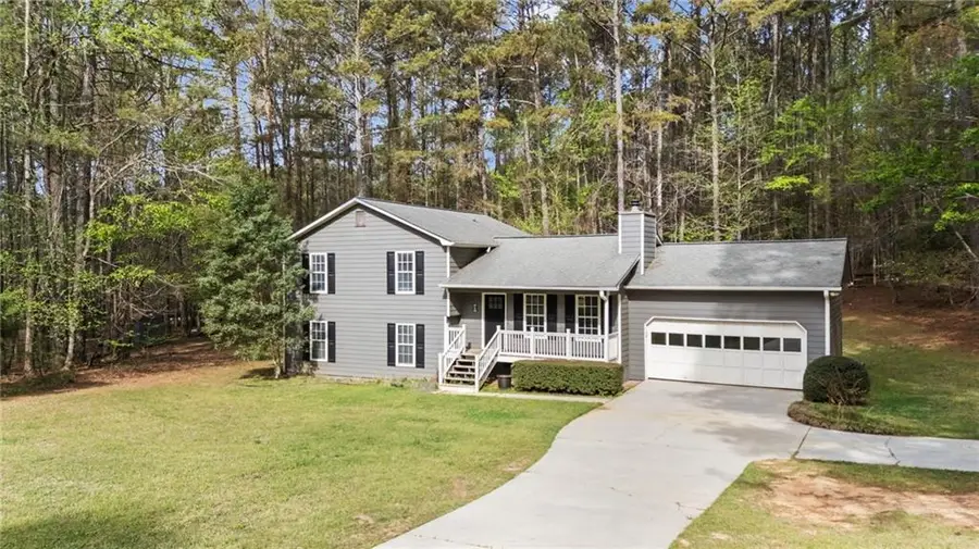 1601 Piney Grove Road, Loganville, GA 30052 - #3