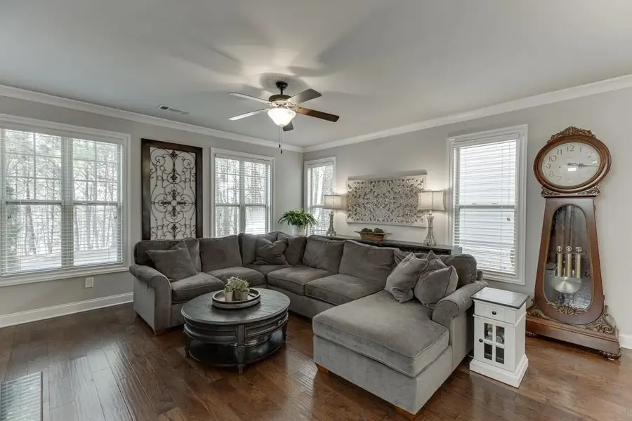 3971 Baverton Drive, Suwanee, GA 30024 - #3