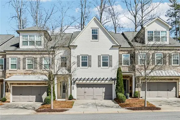 97 Calder Drive, Alpharetta, GA 30009