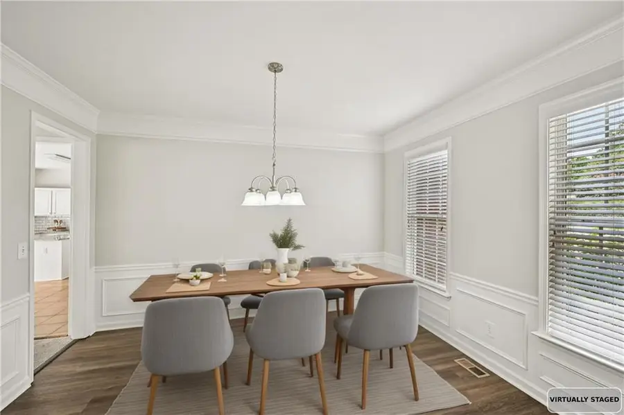 487 Skiles Court, Suwanee, GA 30024 - #3