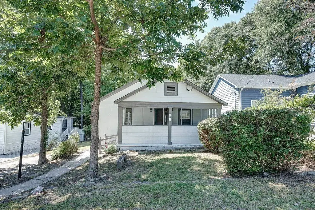 184 Dahlia Avenue Nw, Atlanta, GA 30314 - #1