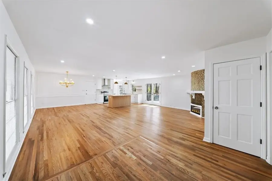 755 Camp Perrin Road, Lawrenceville, GA 30043 - #2