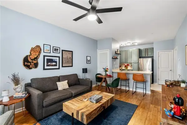 821 Ralph Mcgill Boulevard Ne #3137, Atlanta, GA 30306