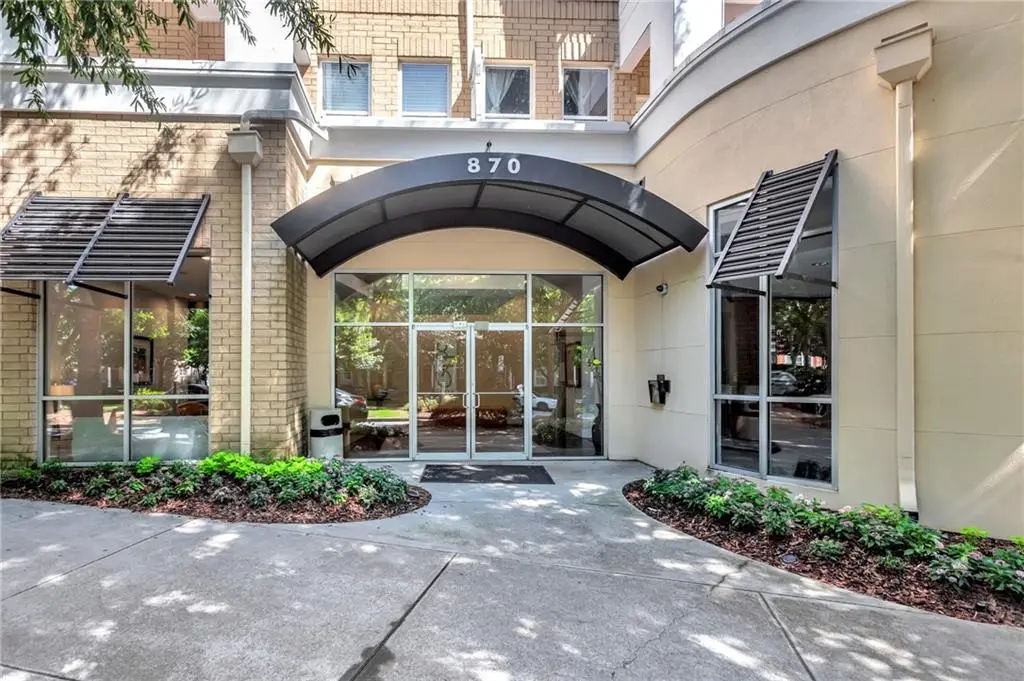 870 Inman Village Parkway Ne #532, Atlanta, GA 30307 - #1