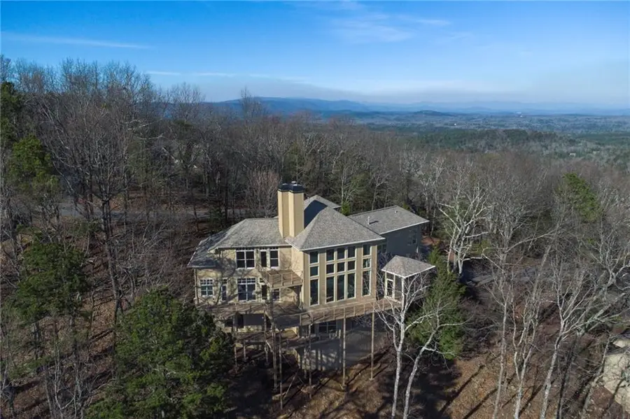 261 Falcon Heights, Big Canoe, GA 30143 - #2