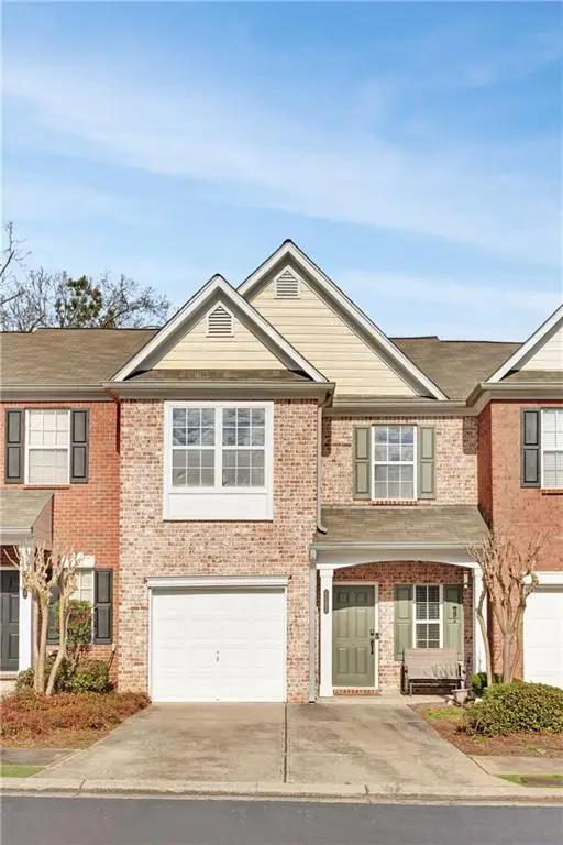 1102 Pleasant Oaks Court, Lawrenceville, GA 30044 - #1