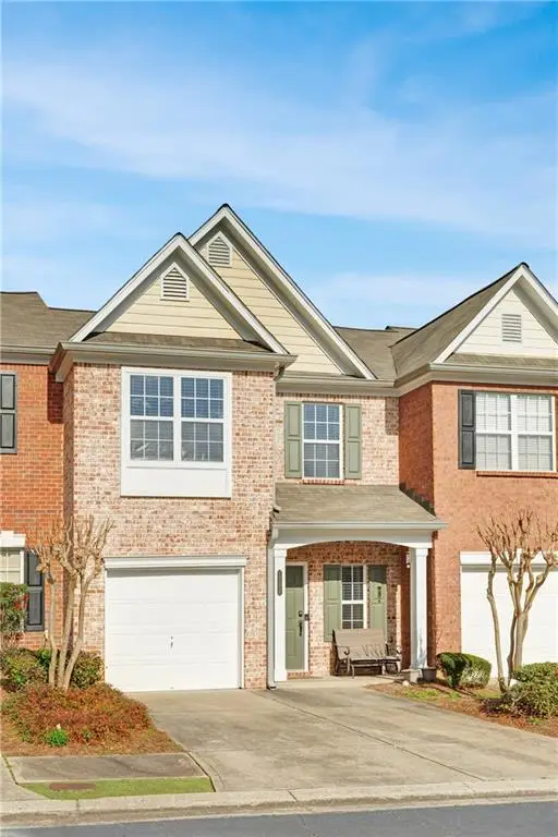 1102 Pleasant Oaks Court, Lawrenceville, GA 30044 - #2