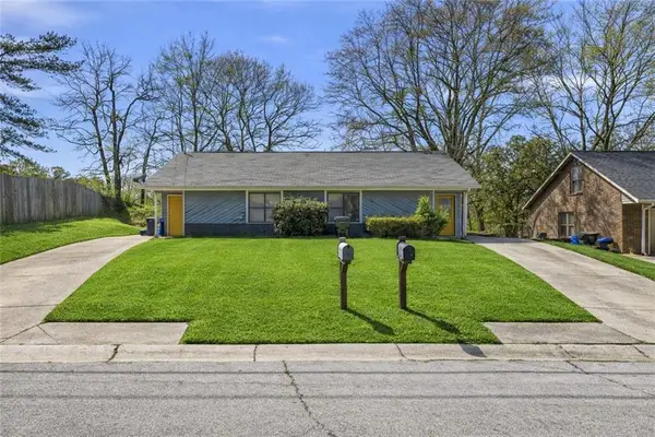 1156 Pinedale Circle Nw, Conyers, GA 30012