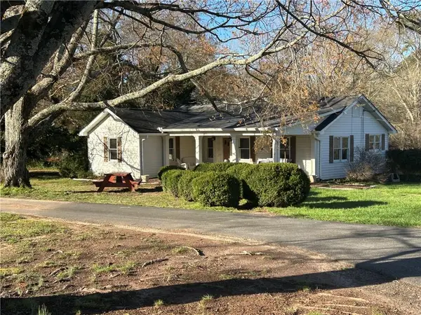 4299 E Cherokee Drive, Canton, GA 30115