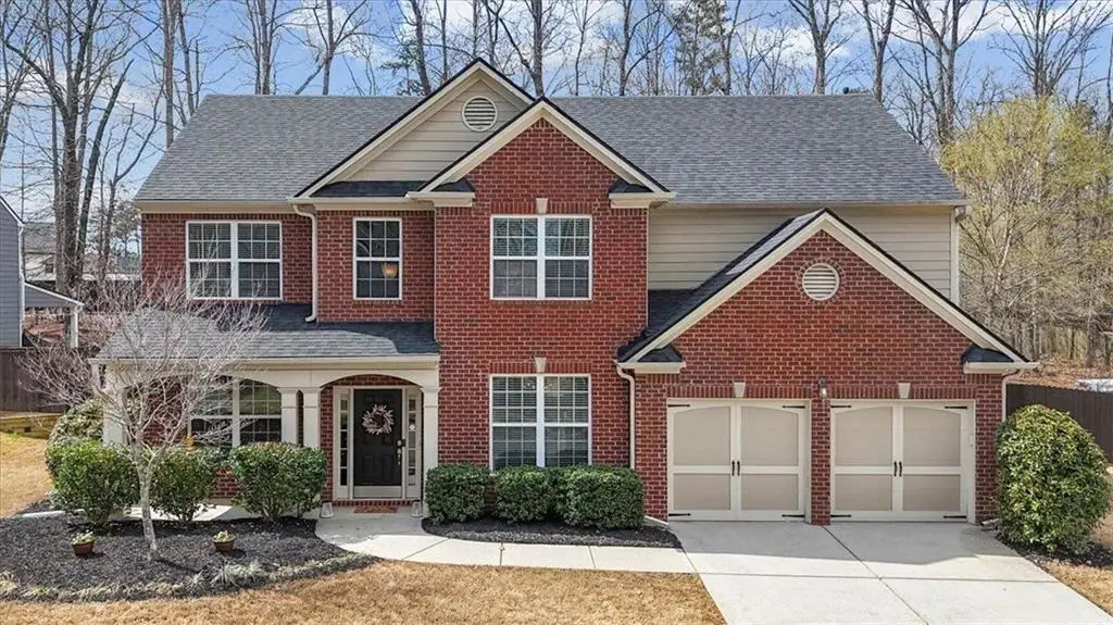 142 Bevington Lane, Woodstock, GA 30188 - #1