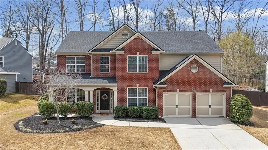 142 Bevington Lane, Woodstock, GA 30188 - #2