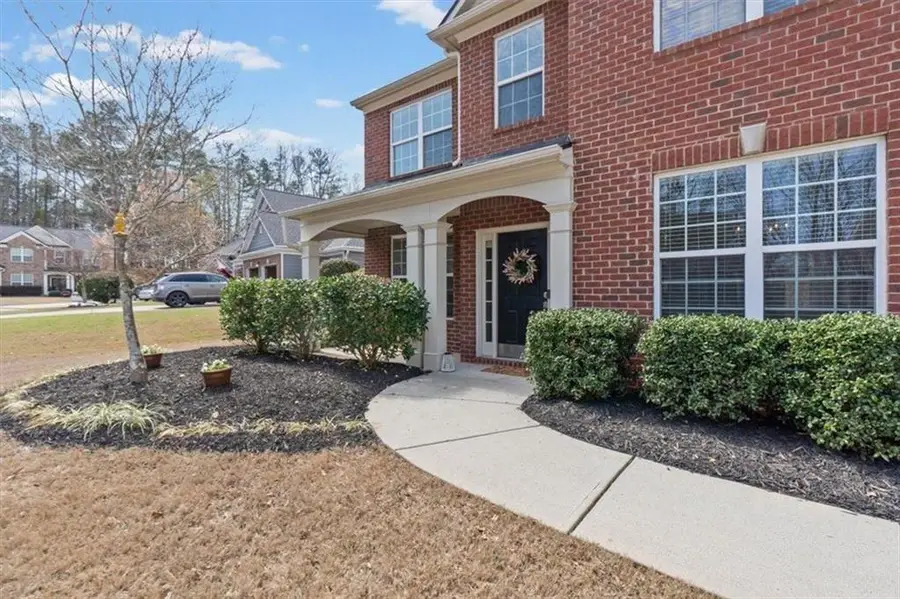 142 Bevington Lane, Woodstock, GA 30188 - #3