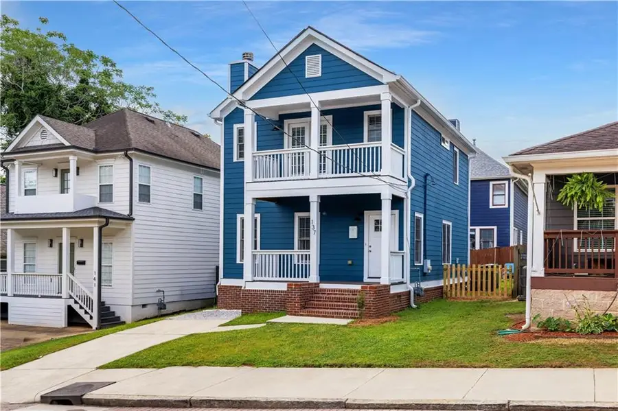 137 Richmond Street Se, Atlanta, GA 30312 - #2