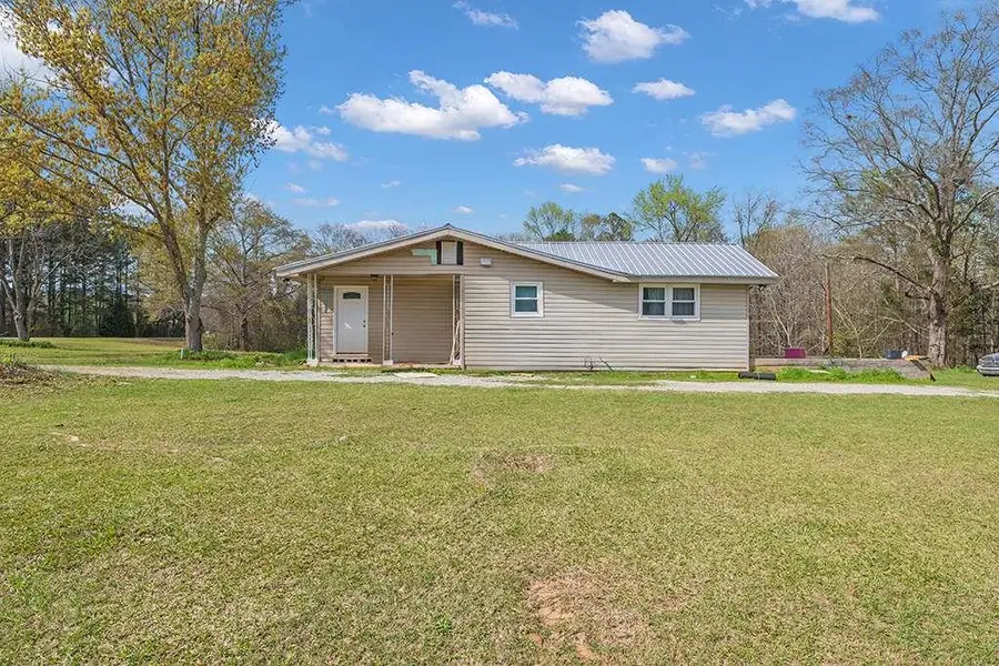 1485 E Houze Road E, Fort Valley, GA 31030 - #2