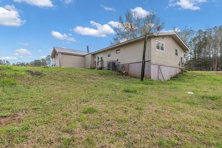 1485 E Houze Road E, Fort Valley, GA 31030 - #3