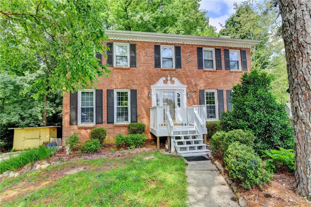 2591 Bechers Brook, Lawrenceville, GA 30043 - #1