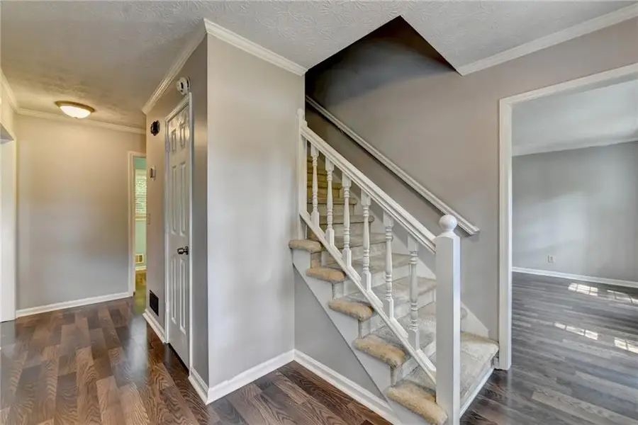 2591 Bechers Brook, Lawrenceville, GA 30043 - #2