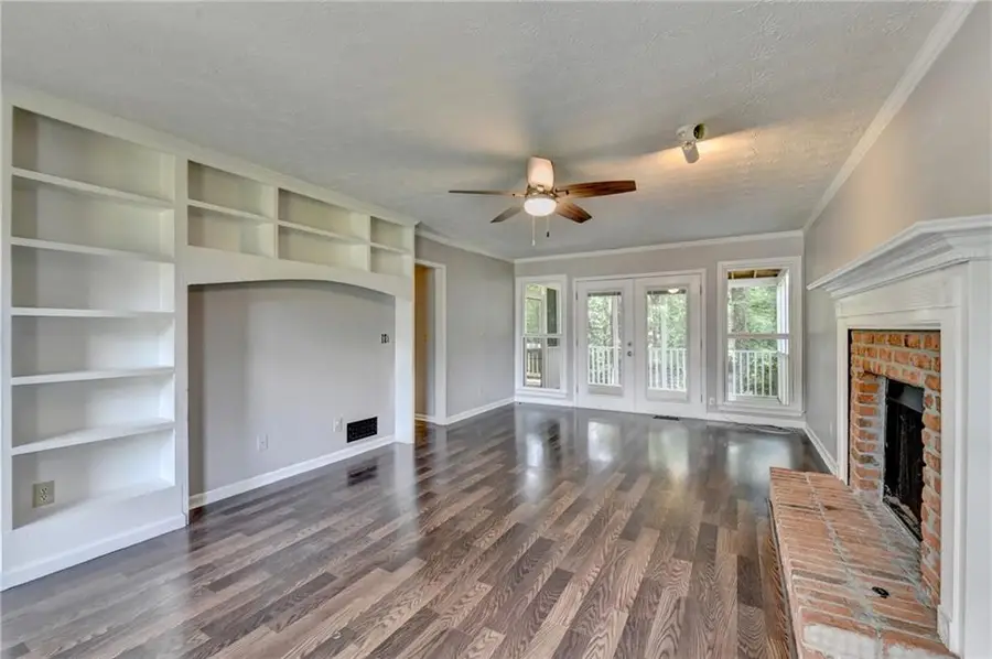 2591 Bechers Brook, Lawrenceville, GA 30043 - #3