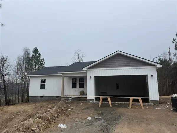 820 Joe Robertson Road, Rocky Face, GA 30740