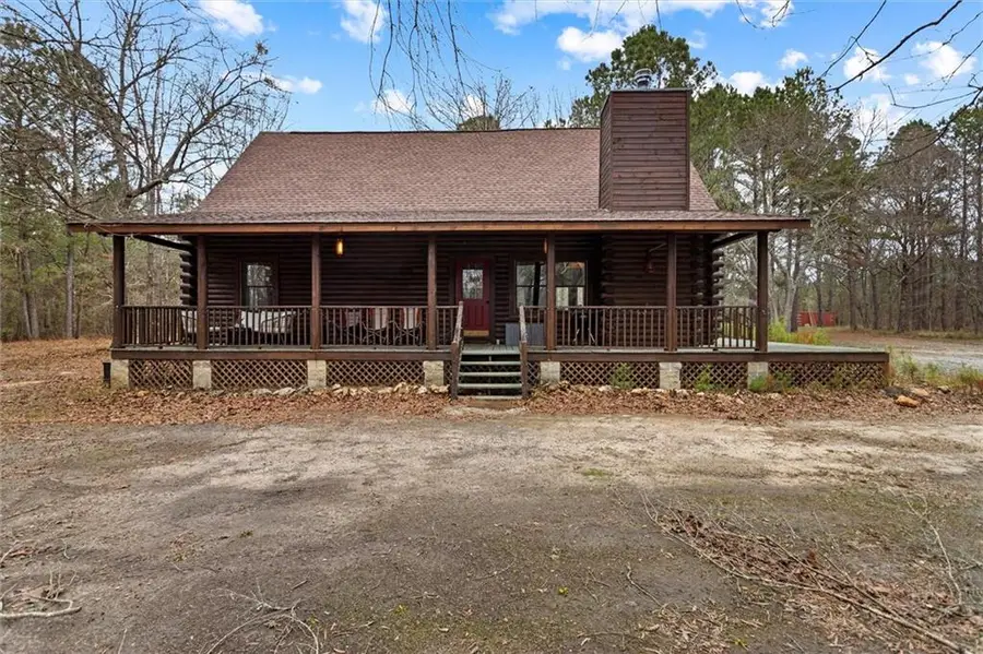 250 Lee Paul Road, Hawkinsville, GA 31036 - #3