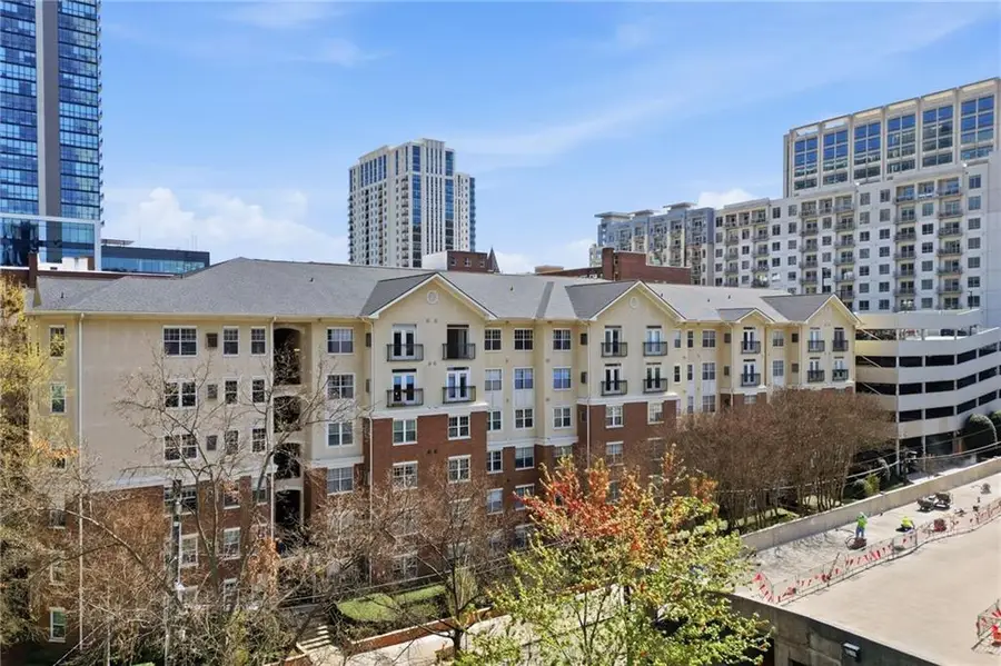 800 Peachtree Street Ne #1512, Atlanta, GA 30308 - #3