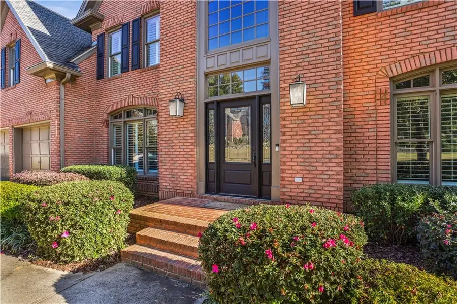 4181 Wild Sonnet Trail Nw, Peachtree Corners, GA 30092 - #3