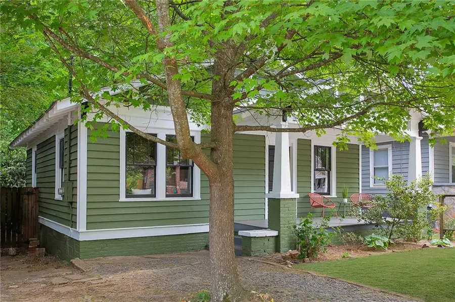 818 Elbert Street Sw, Atlanta, GA 30310 - #2
