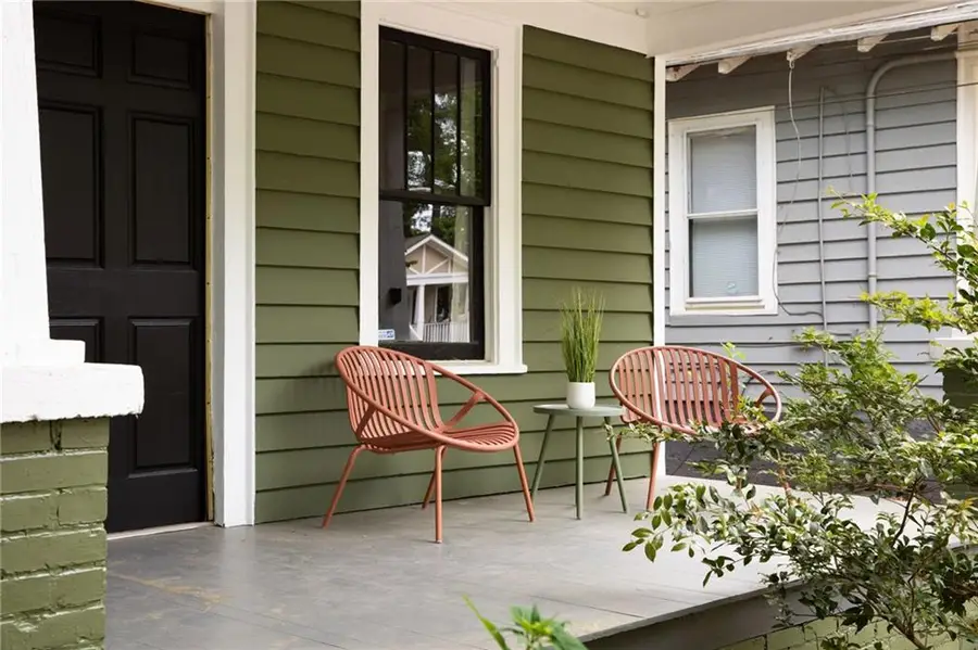 818 Elbert Street Sw, Atlanta, GA 30310 - #3