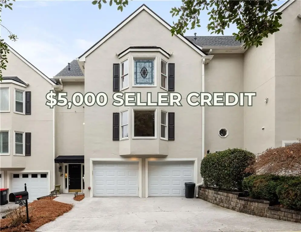 206 Cameron Place Se, Atlanta, GA 30339 - #1