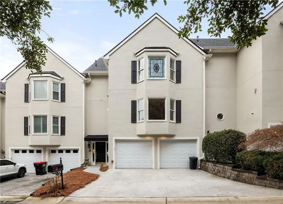 206 Cameron Place Se, Atlanta, GA 30339 - #2