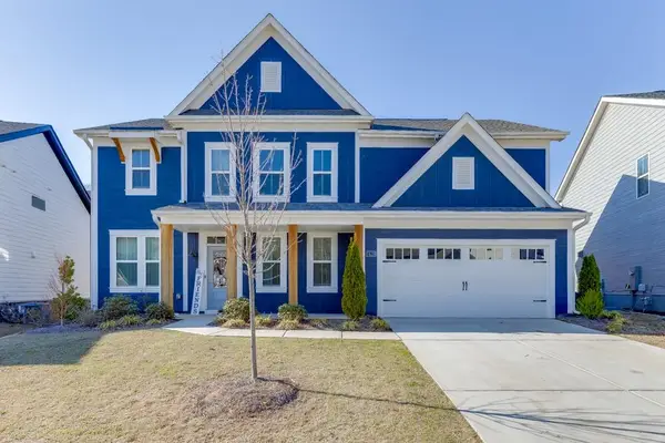 1628 Liberty Park Drive, Braselton, GA 30517