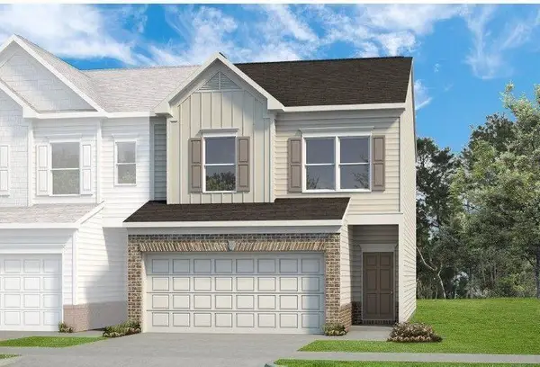 2290 Ravencliff Drive #130, Austell, GA 30168