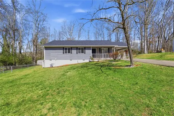 4474 Sardis Drive, Gainesville, GA 30506