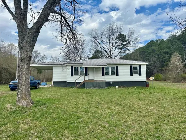 456 Cummings Road, Trion, GA 30753