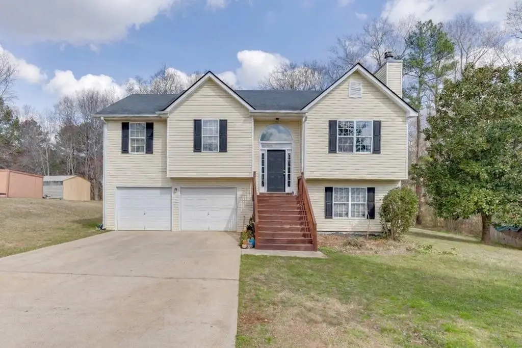 224 Whistleville Court, Winder, GA 30680 - #1