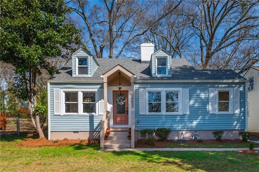949 Sylvan Place Sw, Atlanta, GA 30310 - #1