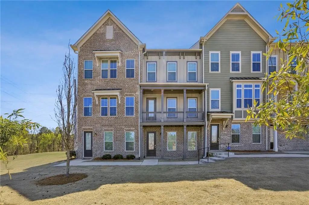 2517 Painted Buckeye Se, Smyrna, GA 30080 - #1
