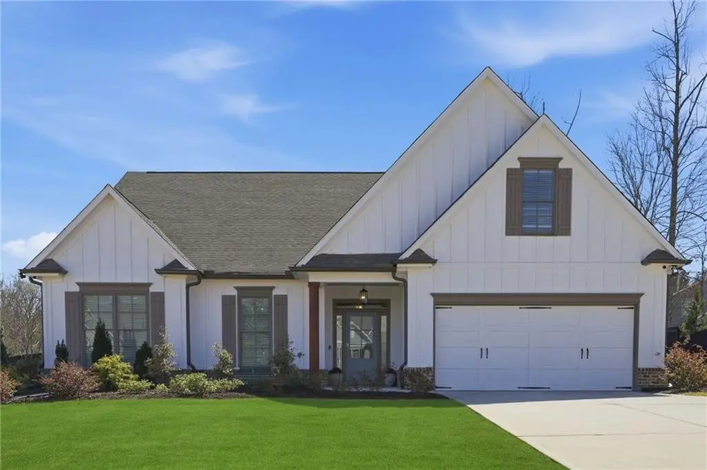 6535 Serene Way, Dawsonville, GA 30534 - #1