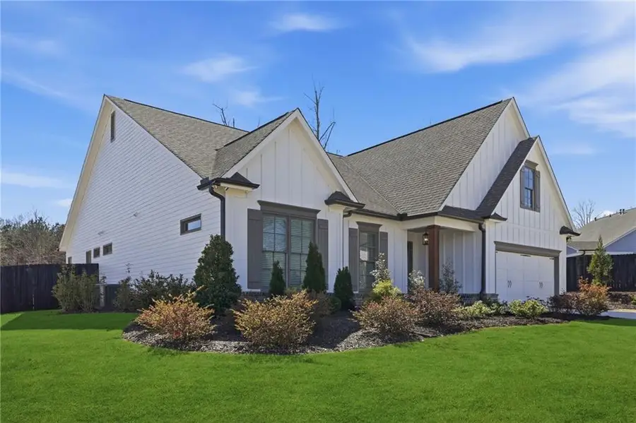 6535 Serene Way, Dawsonville, GA 30534 - #2