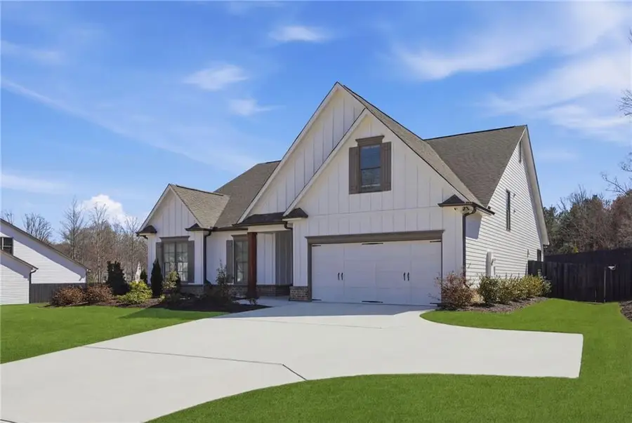 6535 Serene Way, Dawsonville, GA 30534 - #3