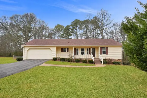 6920 Berea Road, Douglasville, GA 30135