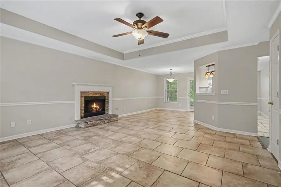 1496 Arnold Drive, Lawrenceville, GA 30043 - #2