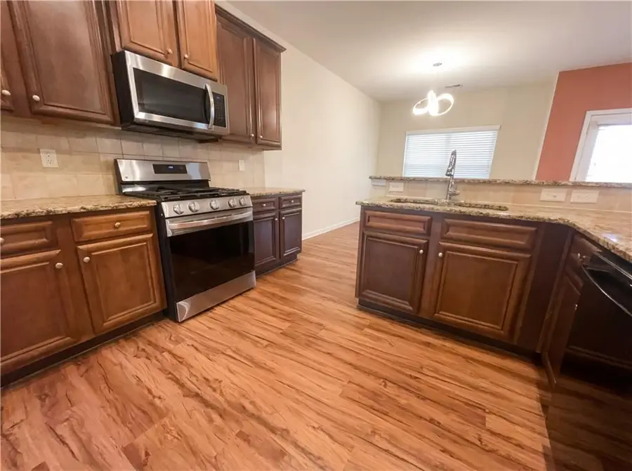 7737 Sylvaner Lane, Atlanta, GA 30349 - #2