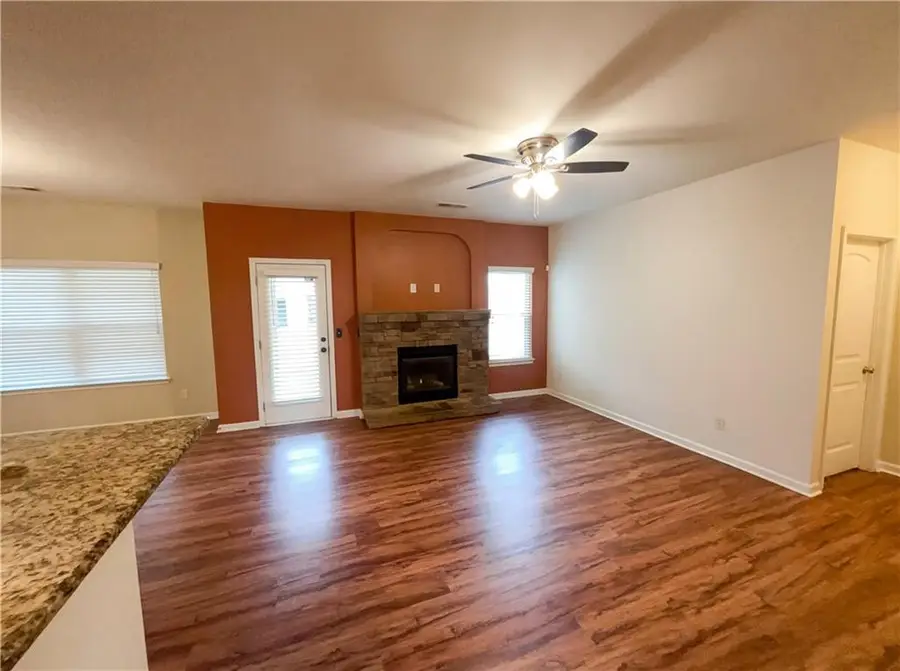 7737 Sylvaner Lane, Atlanta, GA 30349 - #3