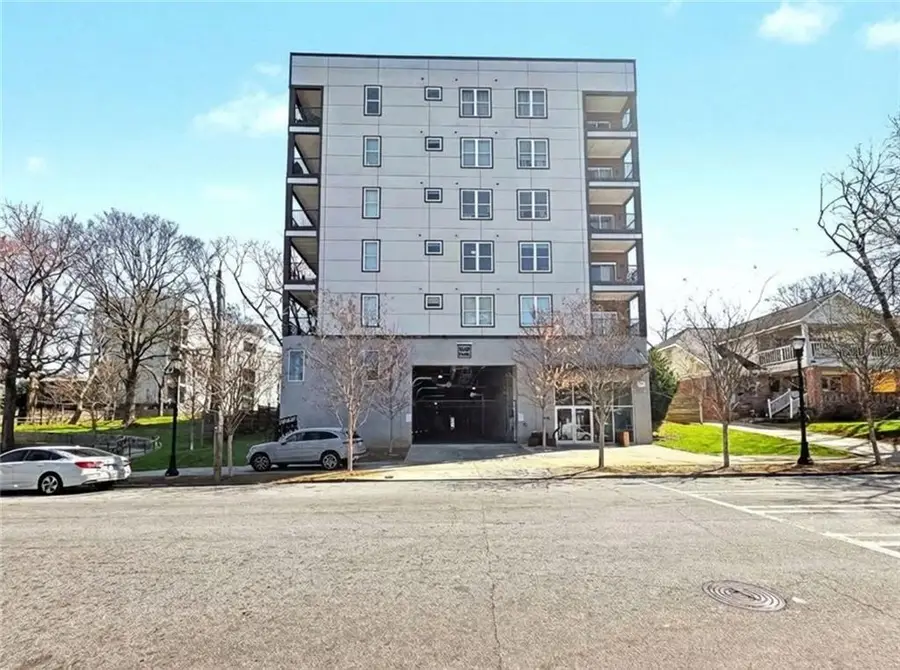 525 Parkway Drive Ne #404, Atlanta, GA 30308 - #3