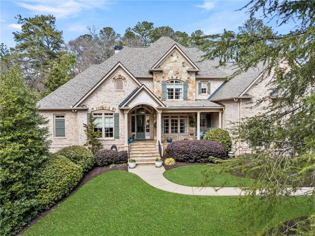 740 Tramore Place, Alpharetta, GA 30004 - #1