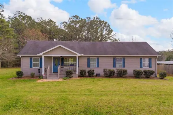 2011 Stanley Christian Road, Monroe, GA 30655