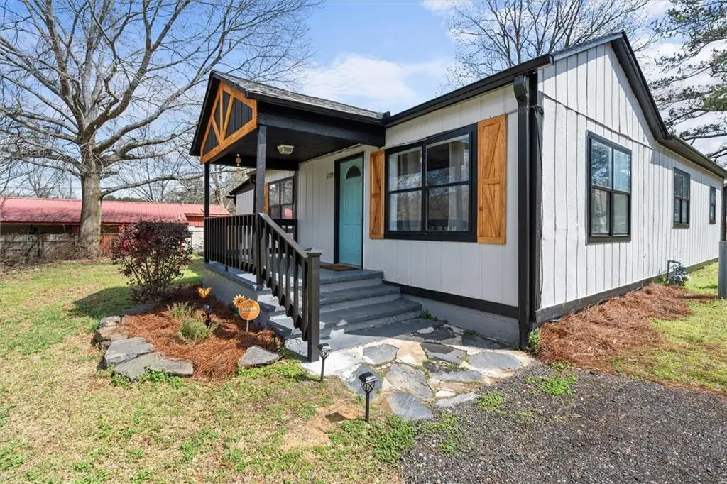 1179 Dallas Highway, Villa Rica, GA 30180 - #1