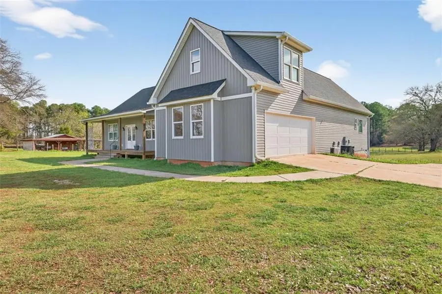 309 Dunahoo Road, Winder, GA 30680 - #3